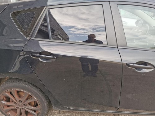 Mazda tür autotür - 3, bl
