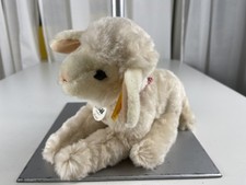 Steiff Tier 103117 Lamm Flocky