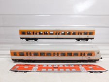 Märklin H0 AC 2x S-Bahn-Wagen