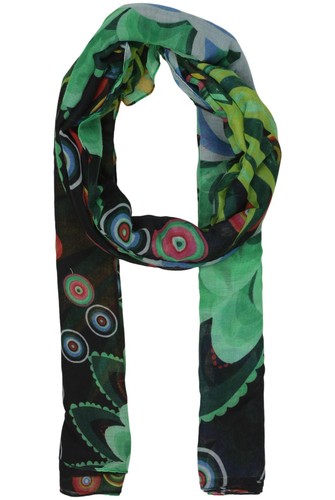 Desigual schal damen tuch - desigual,