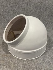 Kompass Haube Messing