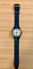 Swatch not vital - vital,, set
