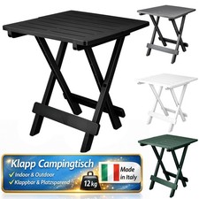 Klapptisch Beistelltisch