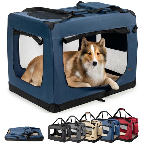 Lionto hundetransportbox - lionto,