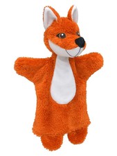 Handpuppe Fuchs 31cm