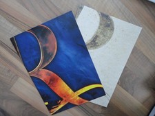 **  Programmheft    **    Musical ** Rebecca    / Wien  **