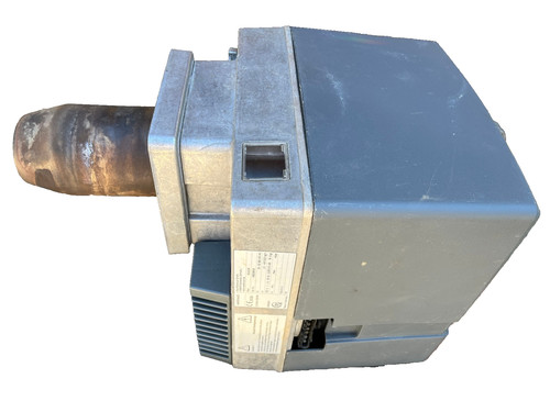 Weishaupt ölbrenner wl5 - weishaupt,