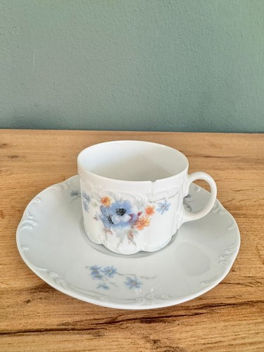 Rosenthal teetasse mit - -,