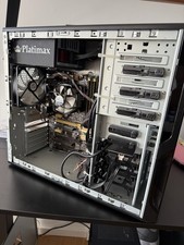 Office Pc Intel Core I5 4770