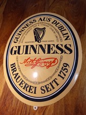 großes ovales 60x49cm