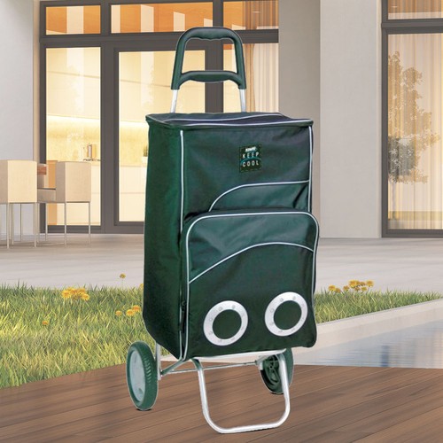 Thermo einkaufs trolley - thermo,