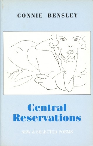 Central reservations new and - reservations:,