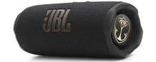 JBL FLIP 7 Tomorrow Land Edition Lautsprecher Party Musik Box Schwarz