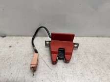 VW Fox Heckklappenschloss Rot  5Z6827505  5Z6 827 505 S