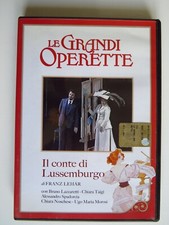 Der Graf von Luxemburg - Die