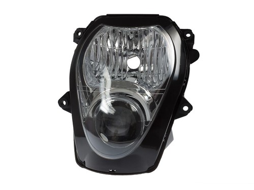 Scheinwerfer oem style 004 - oem-style, sz-004