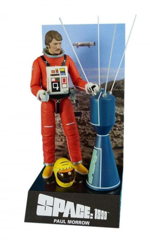 Space 1999 regler paul - space,