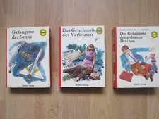 Goldene Happy Bücher Nummer
