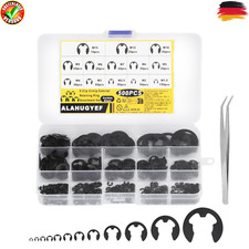 E-Clips, 500 Stk E-clip