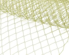 0,45 m Tüll Schleiertüll