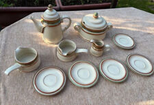 Tirschenreuth 1838 Harmony Geschirr - Landhausstil