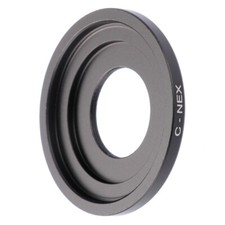 C-NEX Adapter für C Mount