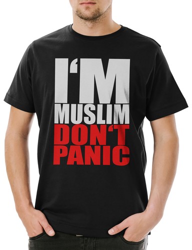 Muslim don panic ii - i'm,