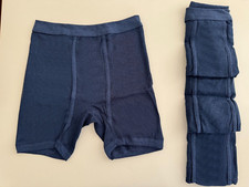 4er-Pack Herren Schlüpfer VEM