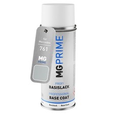Autolack Spraydose für
