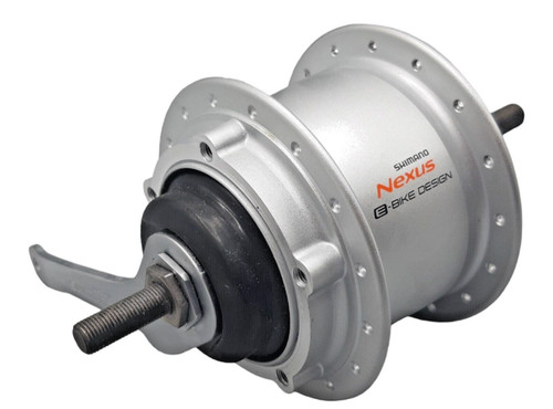 Shimano nexus inter - nexus, inter-5