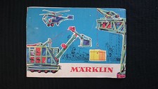 Vintage MÄRKLIN