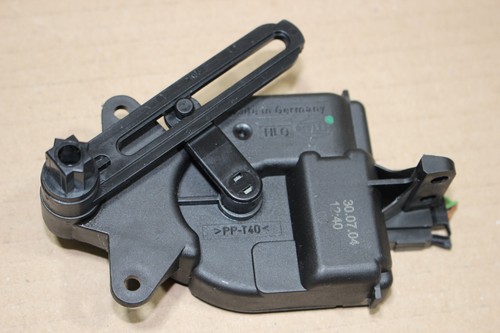Stellmotor heizung - stellmotor,