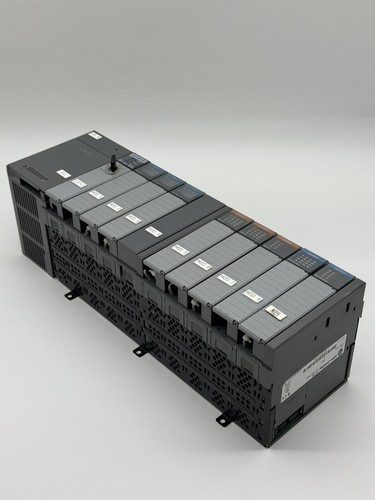 Allen bradley slc 500 - allen-bradley,