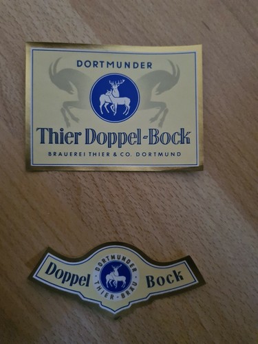 Dortmunder brauerei thier - brauerei,