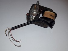 Motor Dual 31 F - U 14e aus