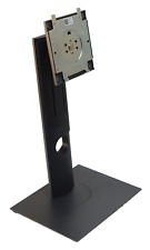 DELL UltraSharp U2520D 25 Zoll Monitor Halterung Stand Fuss Fuß Tisch Ständer