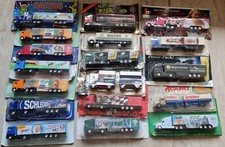 Modell Trucks Raritäten
