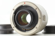 [NEUWERTIG] Canon Extender EF 2x Telekonverter Objektiv Für EF EOS Aus JAPAN