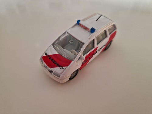 Siku 1368 sharan - vw,