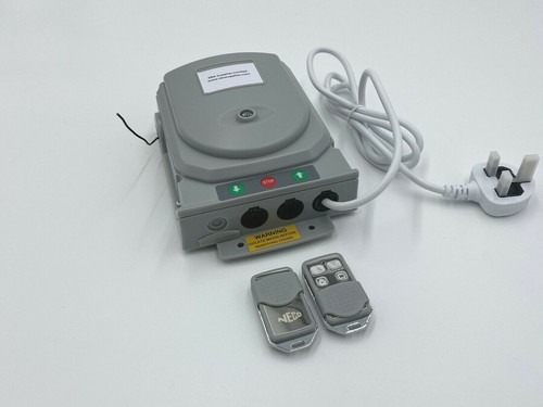 Neco euro rollermatic - neco,