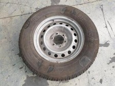 reserverad für TOYOTA LAND