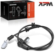 ABS Sensor Raddrezahl Vorne