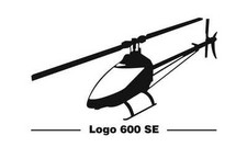 Logo 600 aufkleber - logo,