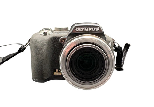 Olympus 550 uz - olympus, sp-550