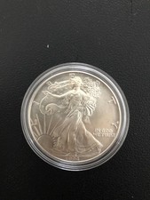american eagle silber 1 oz