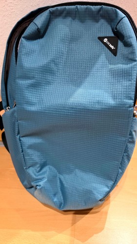 Pacsafe vibe 25l - vibe,