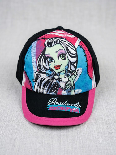 Monster high cap - monster,