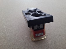 Dual DMS 220 Tonabnehmer