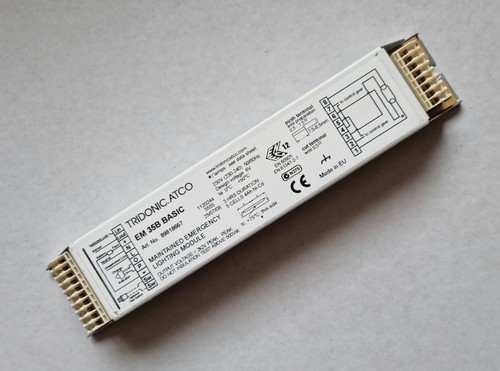 Tridonic 35b basic - 35b,