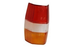 Glas für späte Mercedes